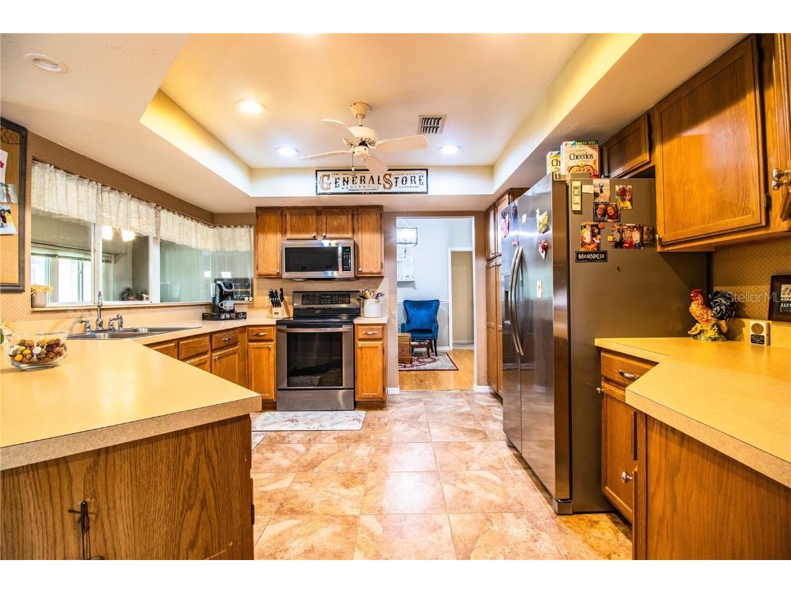 310 Willow Oak Court Fort Meade FL 33841 - PEACE RIVER L4947436 image16