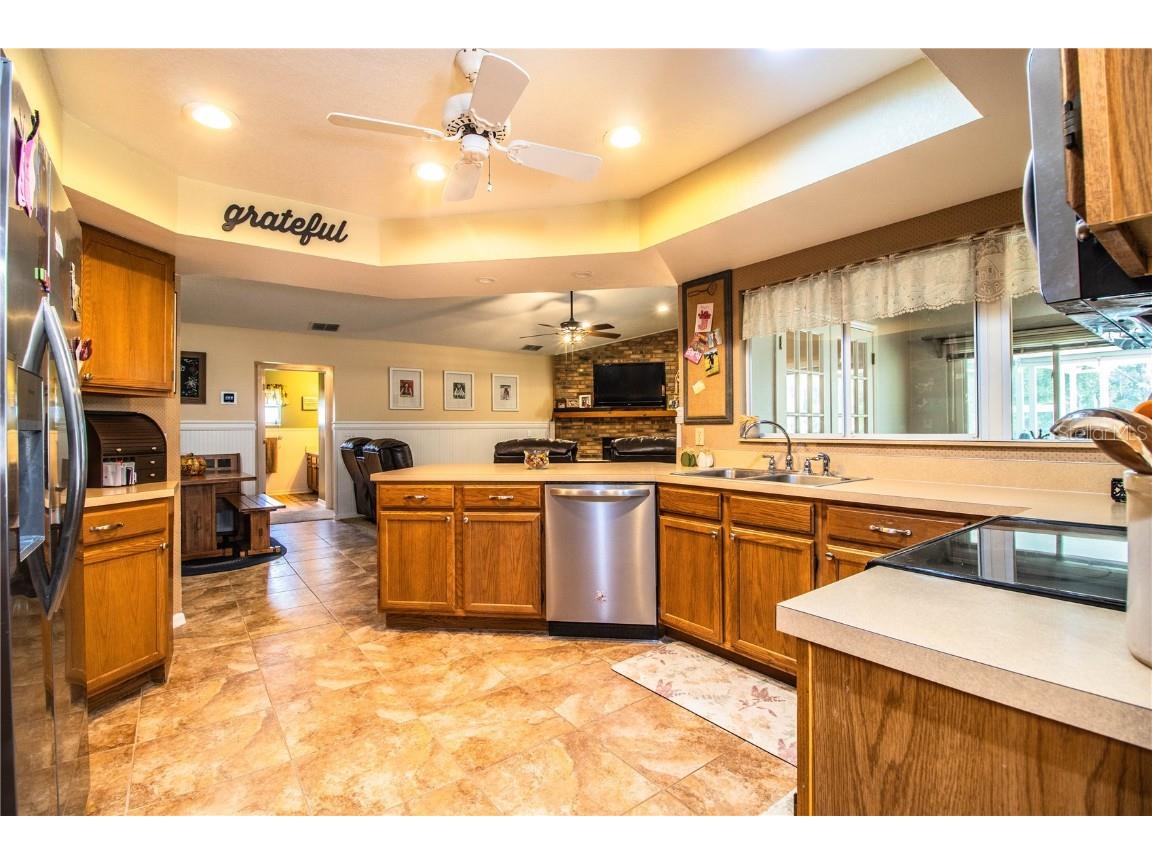 310 Willow Oak Court Fort Meade FL 33841 - PEACE RIVER L4947436 image18