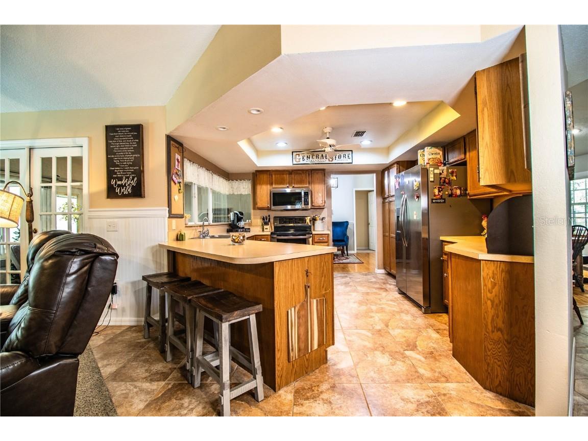 310 Willow Oak Court Fort Meade FL 33841 - PEACE RIVER L4947436 image19