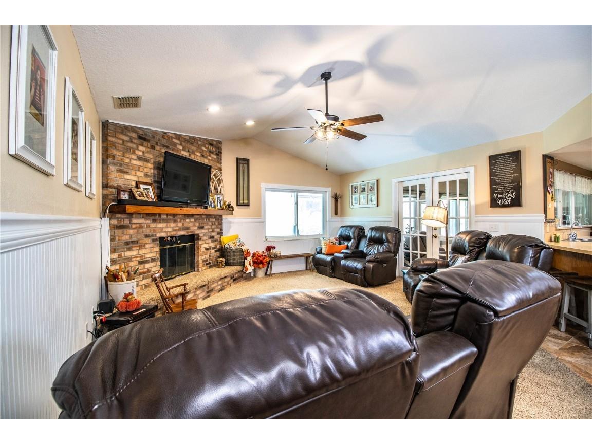 310 Willow Oak Court Fort Meade FL 33841 - PEACE RIVER L4947436 image45