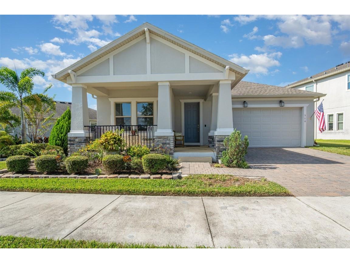 310 Wooded Vine Drive Winter Springs FL 32708 O6356419 image1