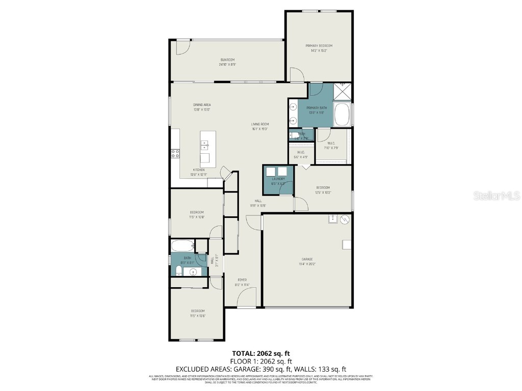 310 Wooded Vine Drive Winter Springs FL 32708 O6356419 image37
