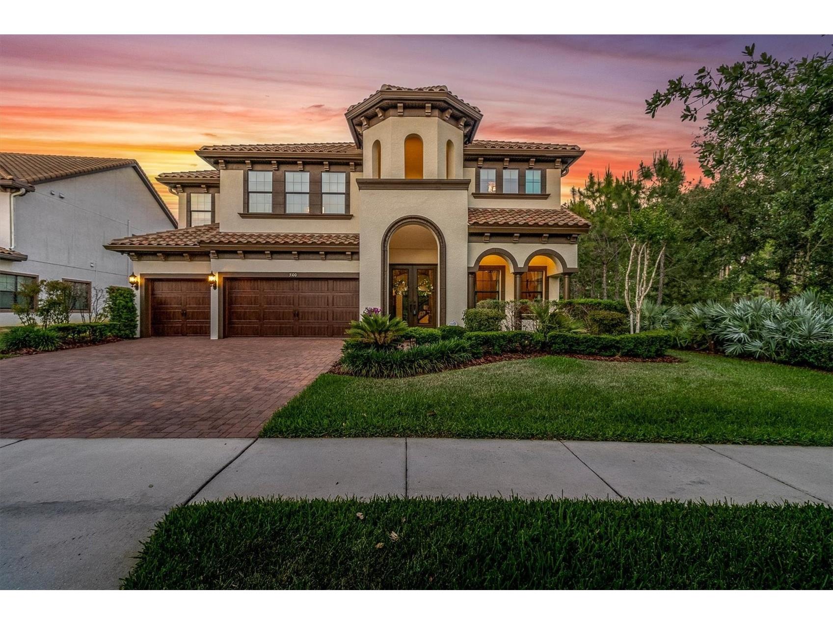 3100 Barbour Trail Odessa FL 33556 TB8496258 image1
