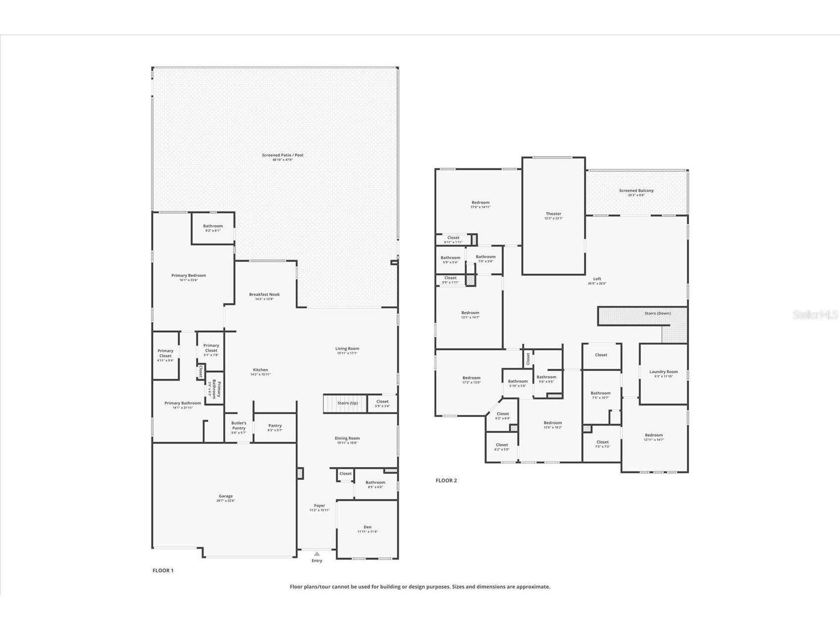 3100 Barbour Trail Odessa FL 33556 TB8496258 image79