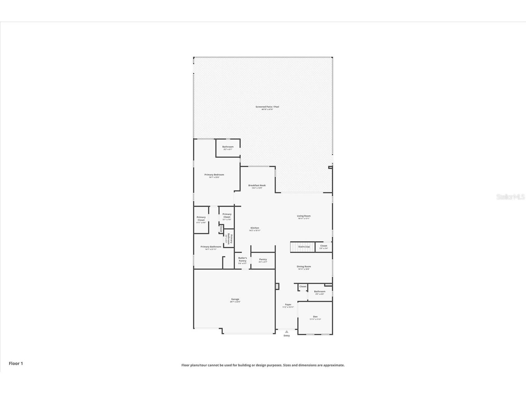 3100 Barbour Trail Odessa FL 33556 TB8496258 image80