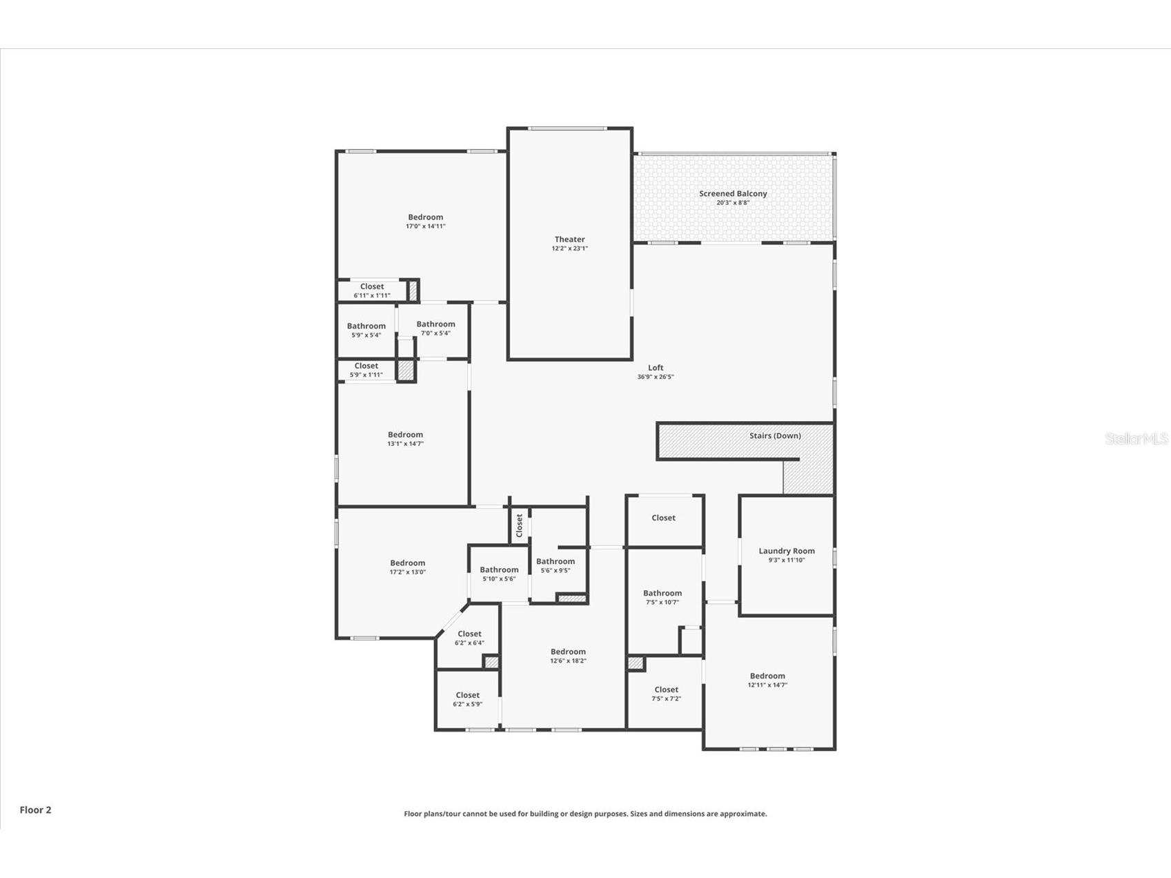 3100 Barbour Trail Odessa FL 33556 TB8496258 image81