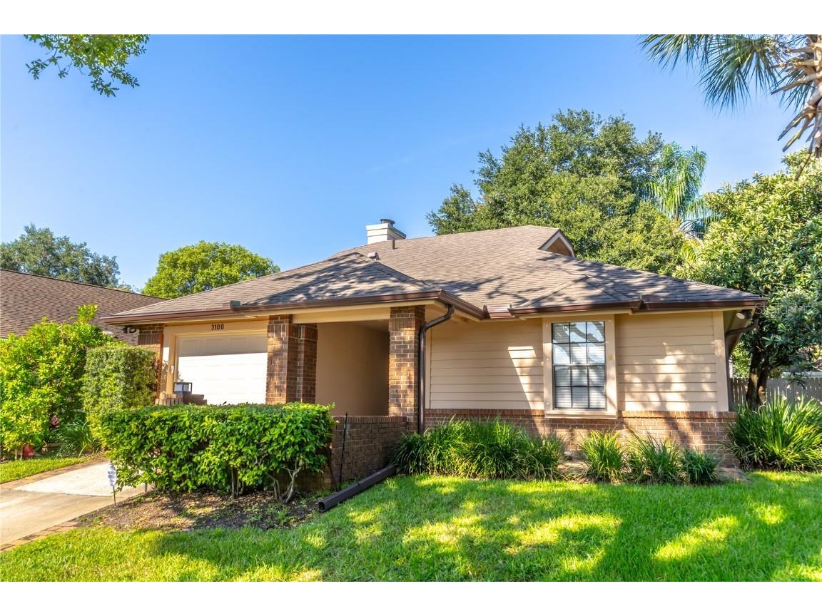 3100 Bridgehampton Lane Orlando FL 32812 - LAKE PORTER O6140235 image1