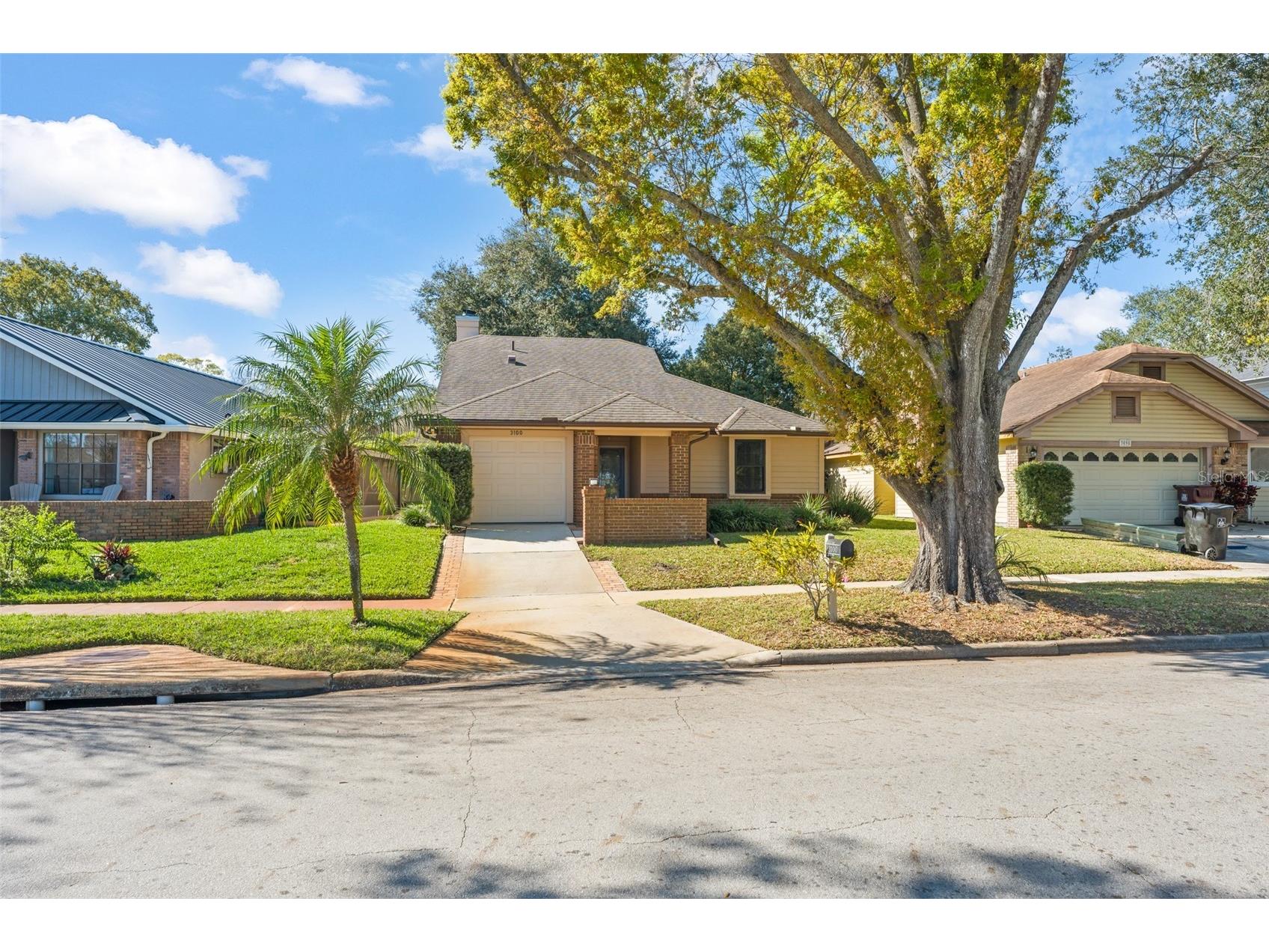 3100 Bridgehampton Lane Orlando FL 32812 - LAKE PORTER O6376801 image1