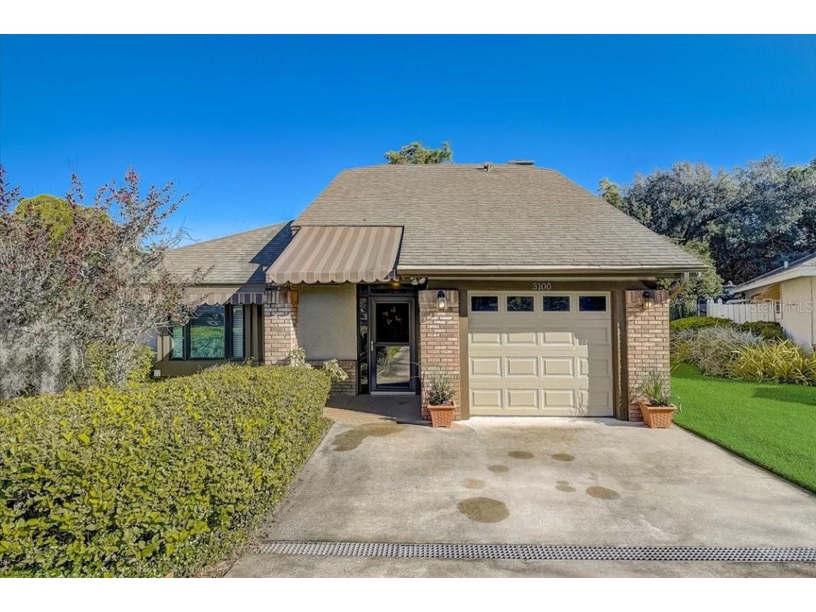 3100 Chatsworth Lane Orlando FL 32812 - LAKE PORTER O5955026 image1