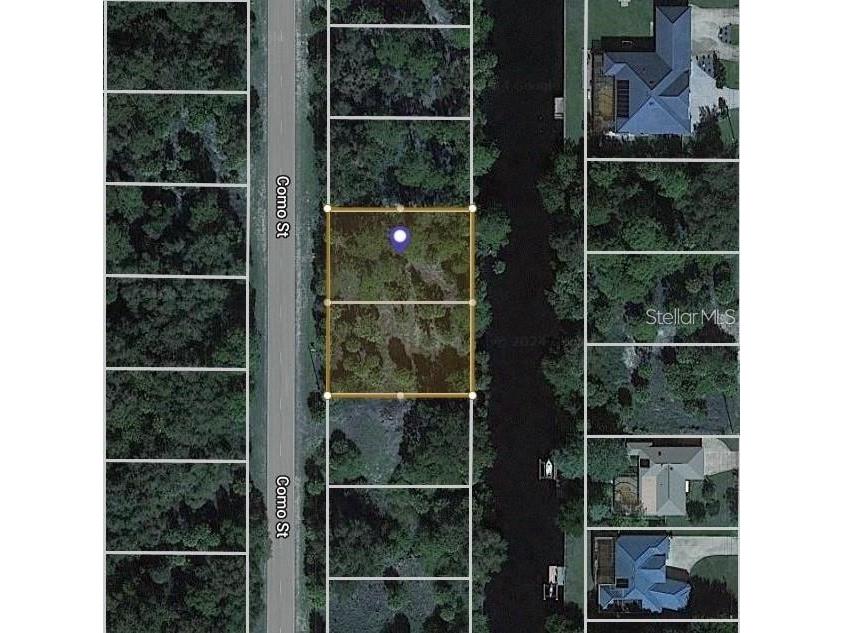 3100 Como Street Port Charlotte FL 33948 - COMO WATERWAY C7518807 image4