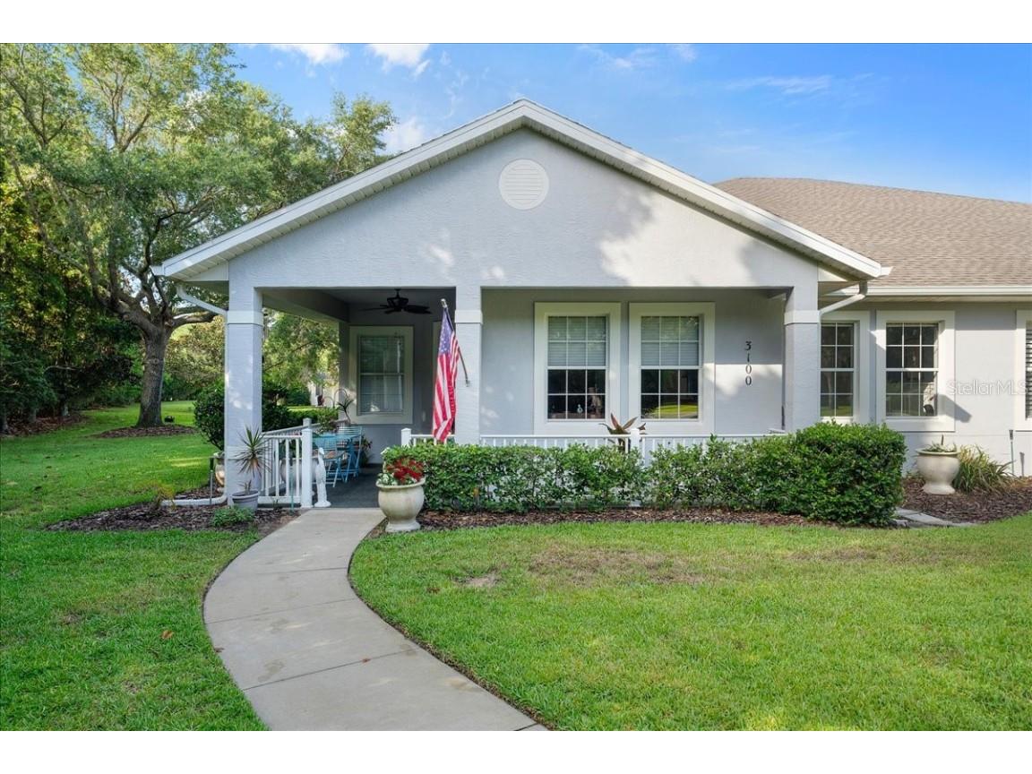 3100 Connemara Drive Ormond Beach FL 32174 V4936616 image1