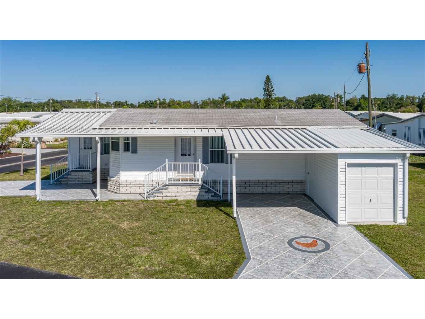 3100 Donna Drive Ellenton FL 34222 A4606977 image1