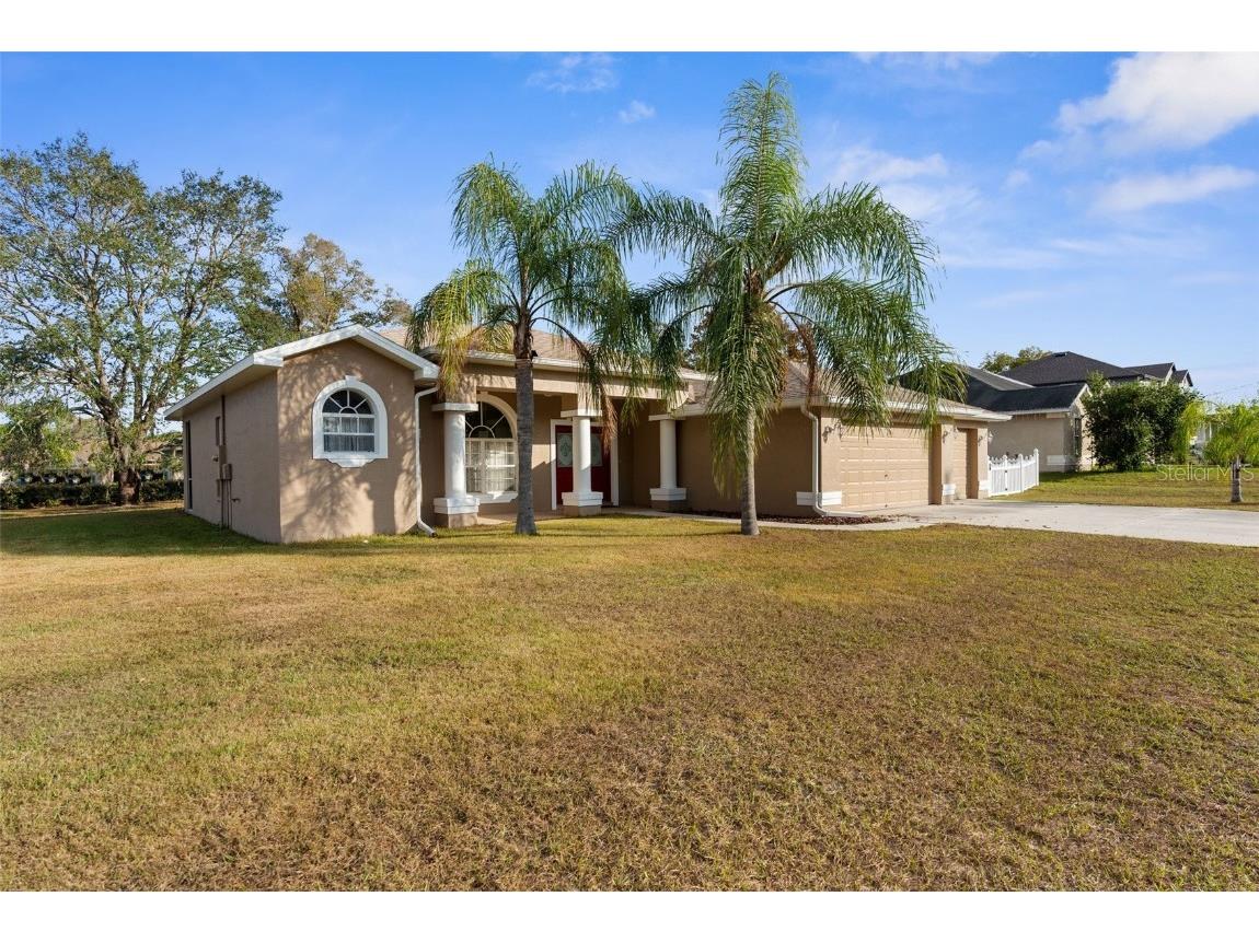 3100 Dothan Avenue Spring Hill FL 34609 W7871161 image1