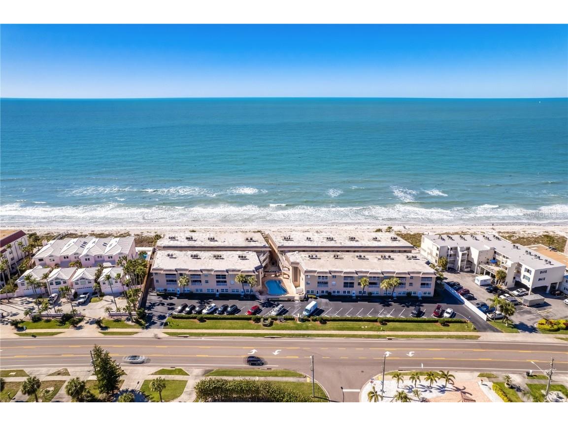 3100 Gulf Boulevard #112 Belleair Beach FL 33786 - GULF OF MEXICO U8190859 image1