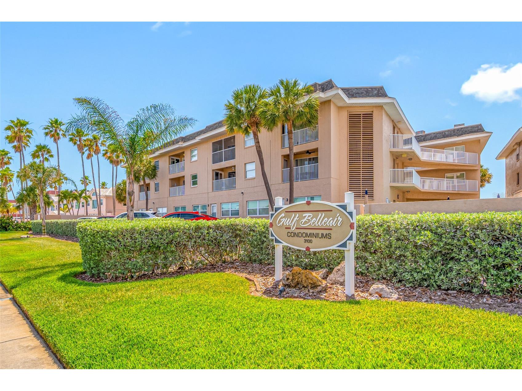 3100 Gulf Boulevard #132 Belleair Beach FL 33786 - GULF OF AMERICA TB8504422 image1