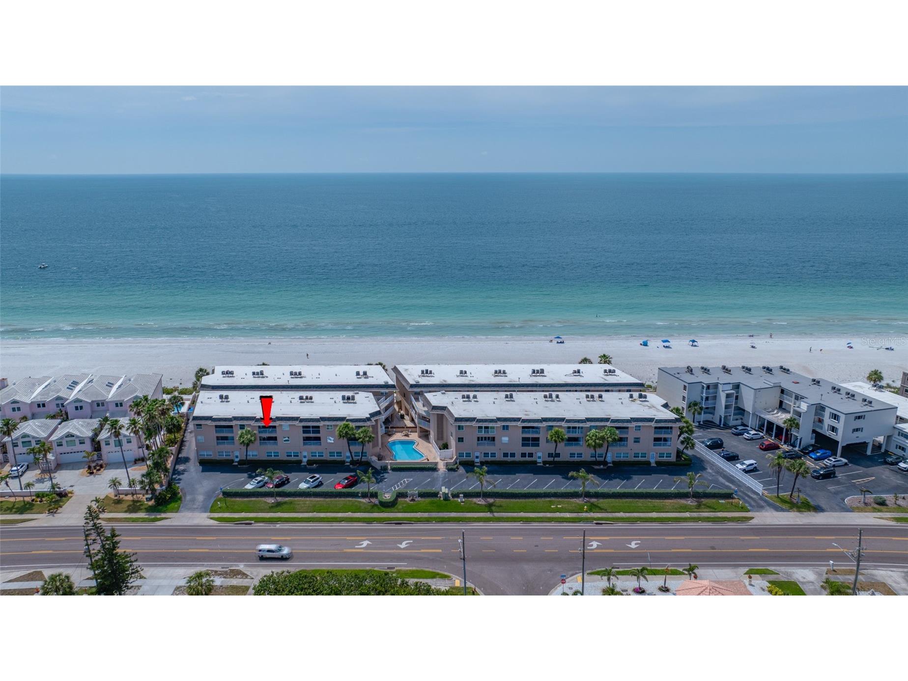 3100 Gulf Boulevard #132 Belleair Beach FL 33786 - GULF OF AMERICA TB8504422 image12