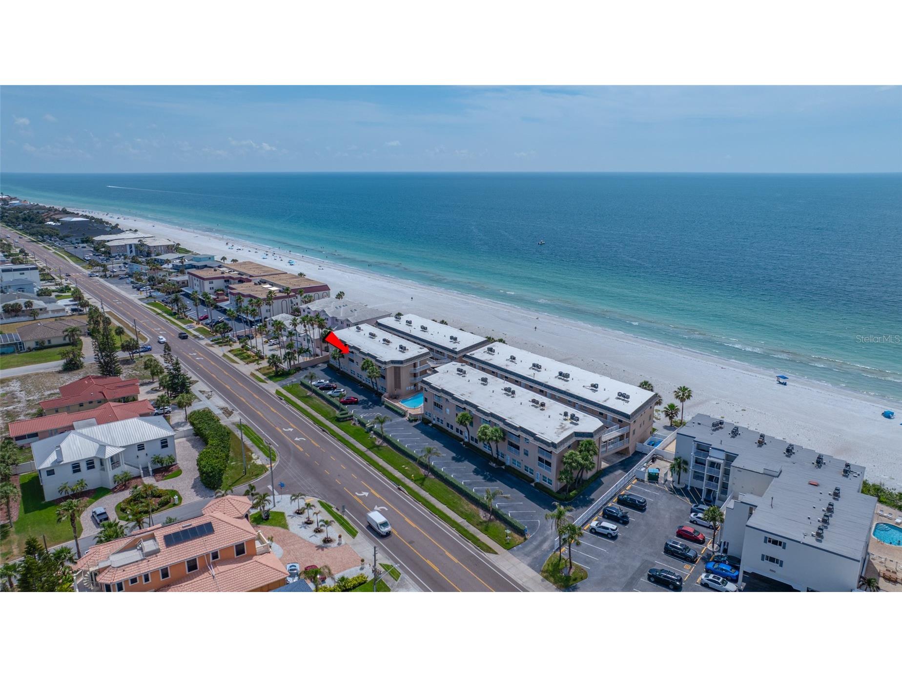 3100 Gulf Boulevard #132 Belleair Beach FL 33786 - GULF OF AMERICA TB8504422 image13