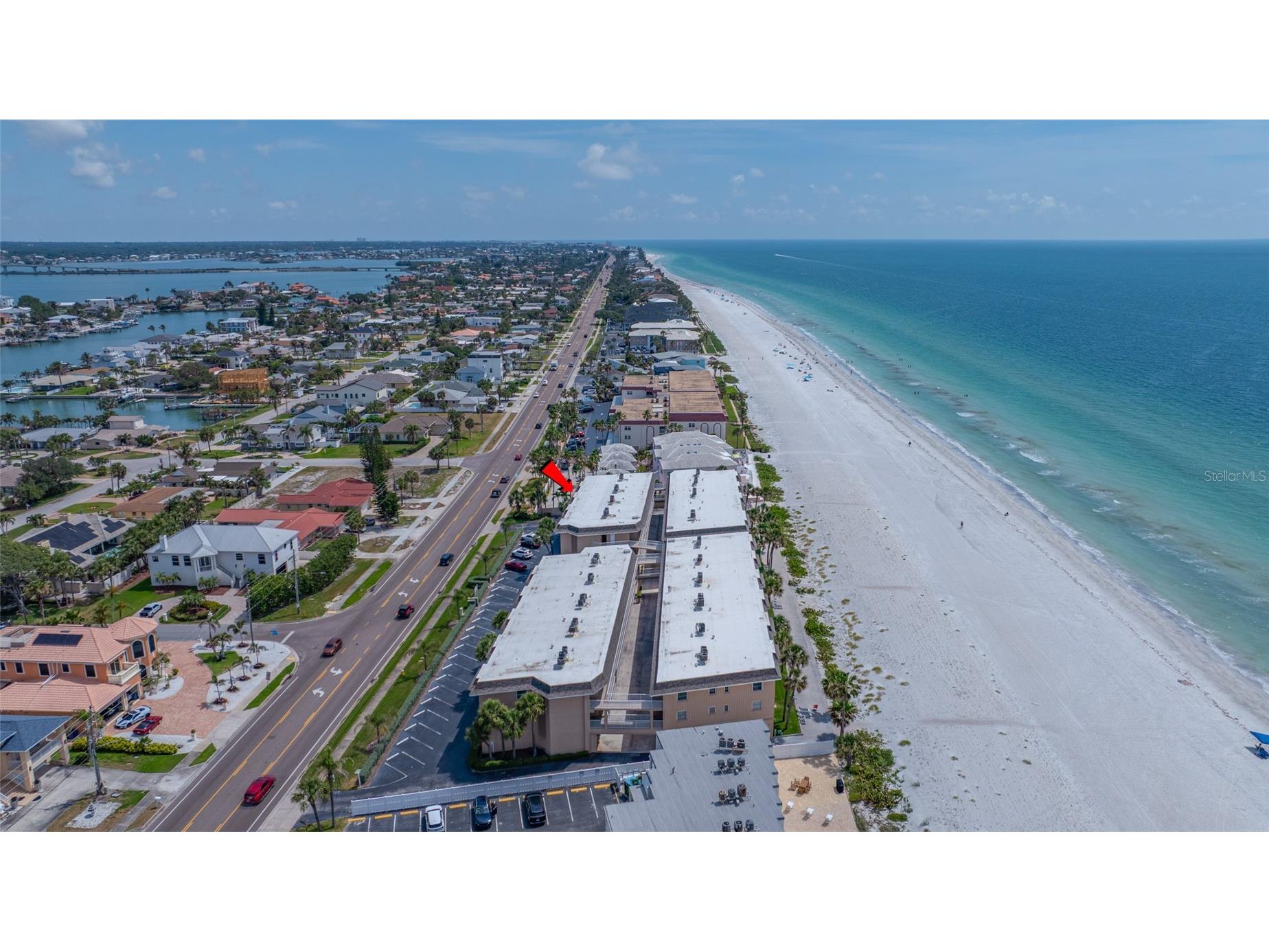 3100 Gulf Boulevard #132 Belleair Beach FL 33786 - GULF OF AMERICA TB8504422 image14