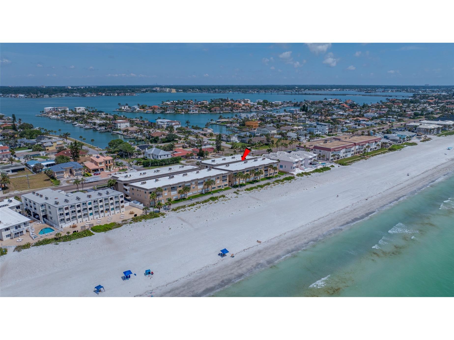 3100 Gulf Boulevard #132 Belleair Beach FL 33786 - GULF OF AMERICA TB8504422 image15