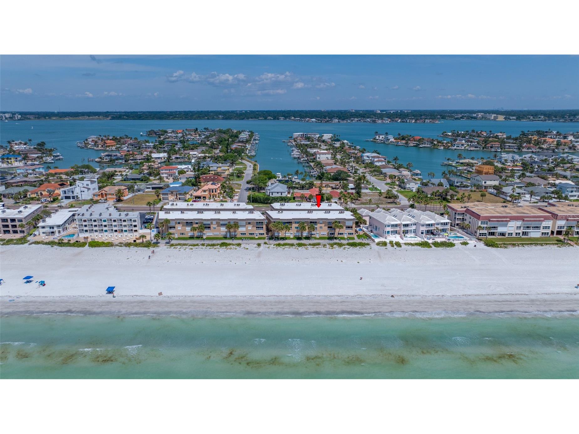 3100 Gulf Boulevard #132 Belleair Beach FL 33786 - GULF OF AMERICA TB8504422 image16