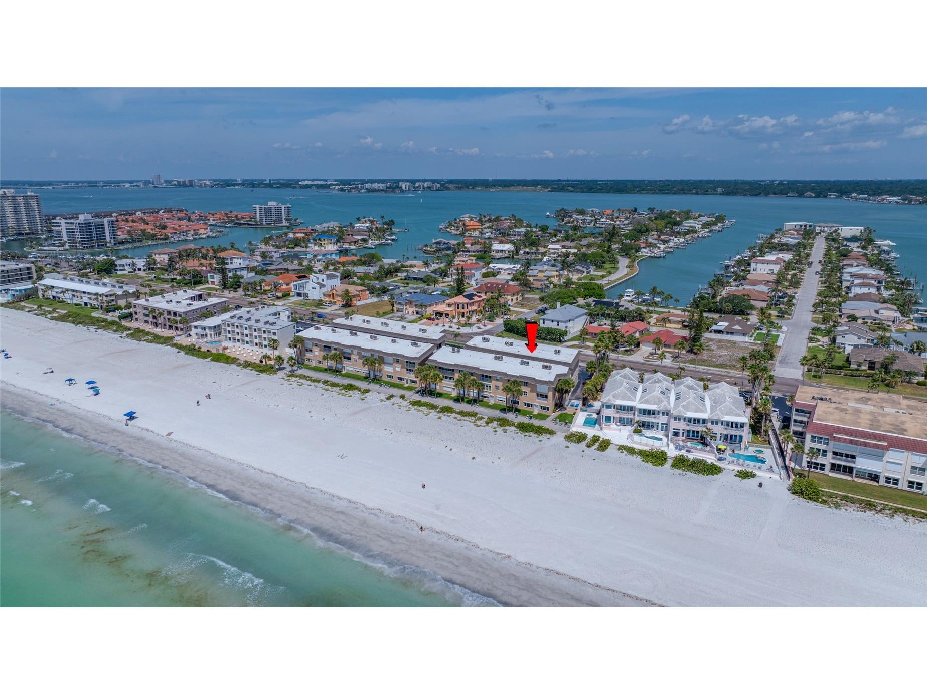 3100 Gulf Boulevard #132 Belleair Beach FL 33786 - GULF OF AMERICA TB8504422 image17