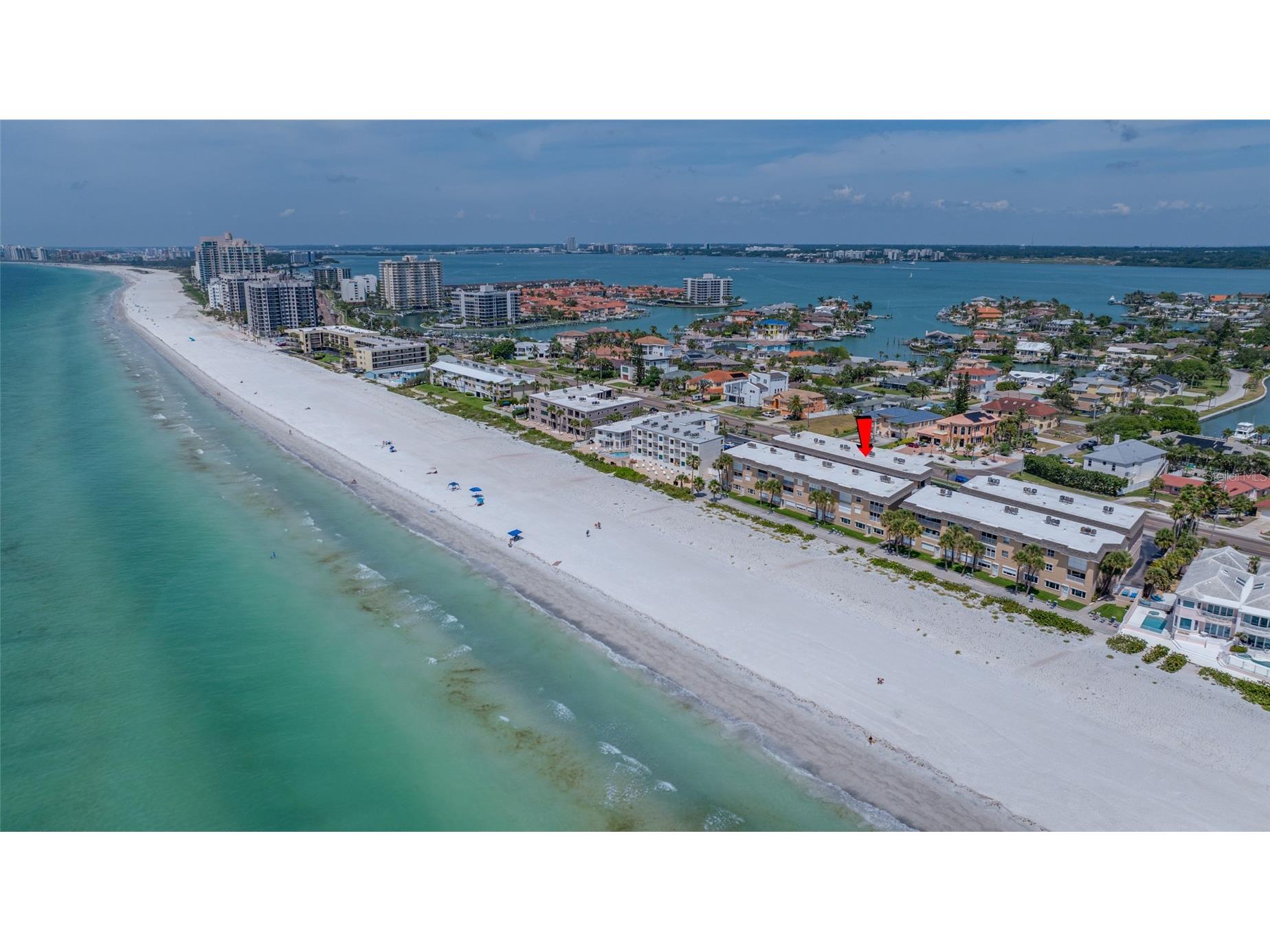 3100 Gulf Boulevard #132 Belleair Beach FL 33786 - GULF OF AMERICA TB8504422 image18