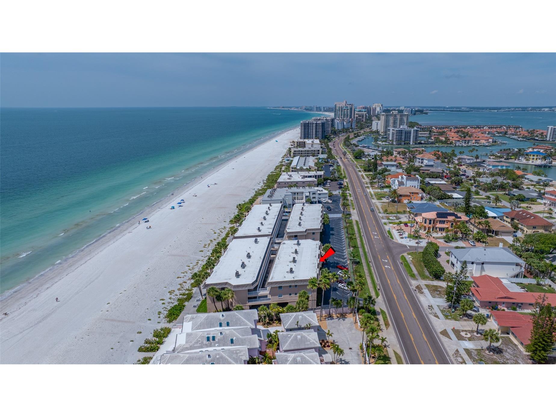 3100 Gulf Boulevard #132 Belleair Beach FL 33786 - GULF OF AMERICA TB8504422 image19
