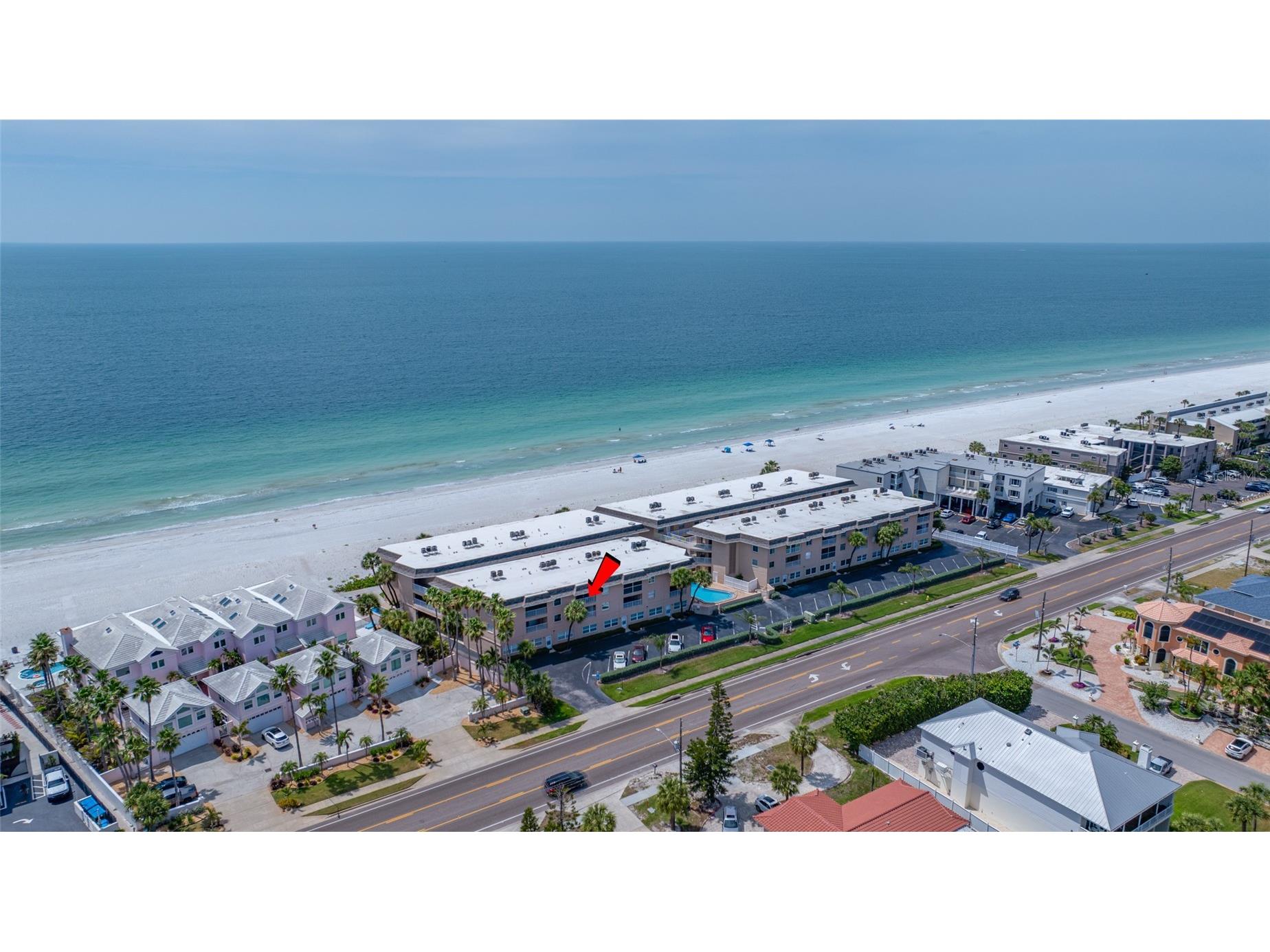3100 Gulf Boulevard #132 Belleair Beach FL 33786 - GULF OF AMERICA TB8504422 image20