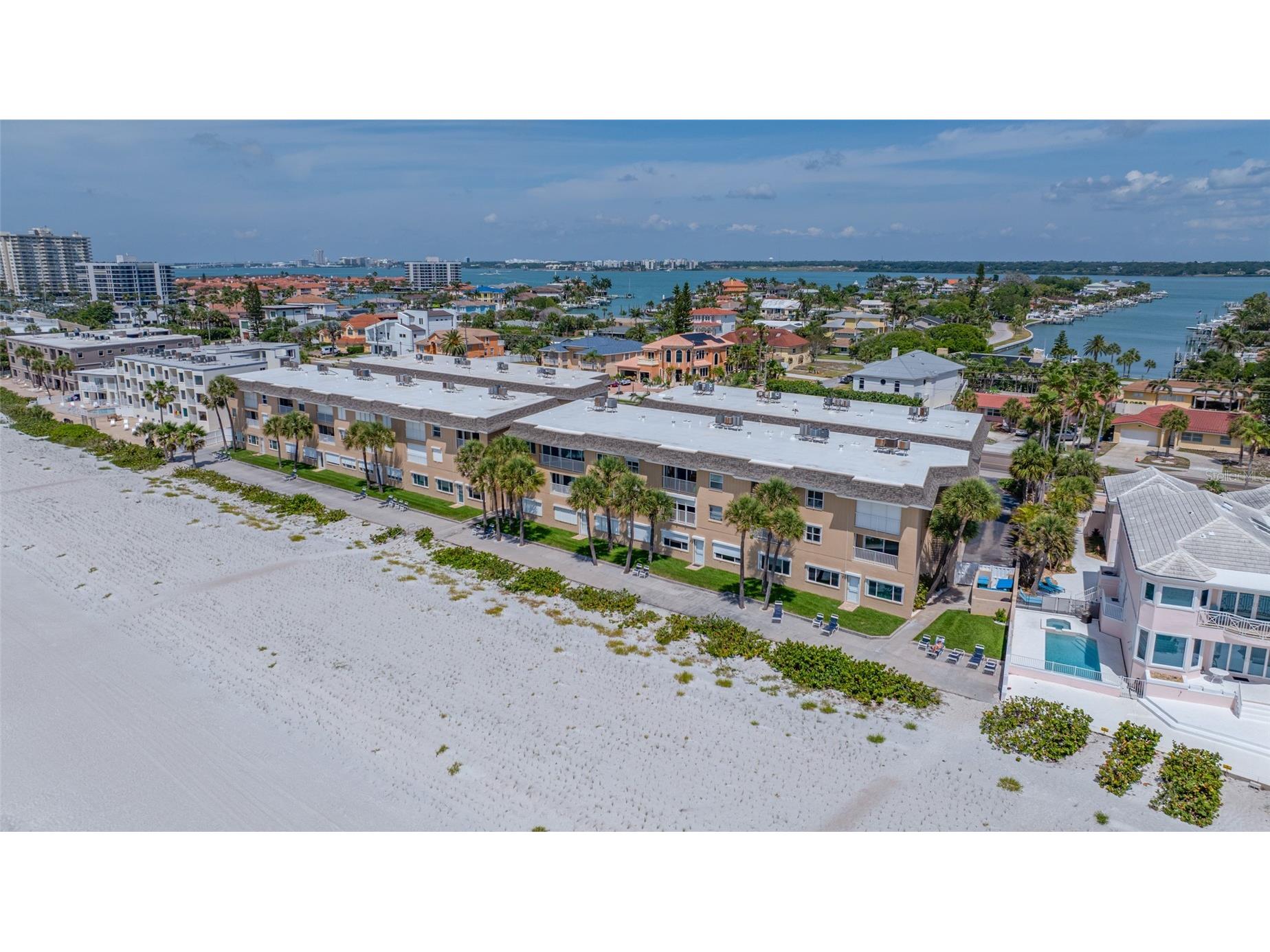 3100 Gulf Boulevard #132 Belleair Beach FL 33786 - GULF OF AMERICA TB8504422 image22