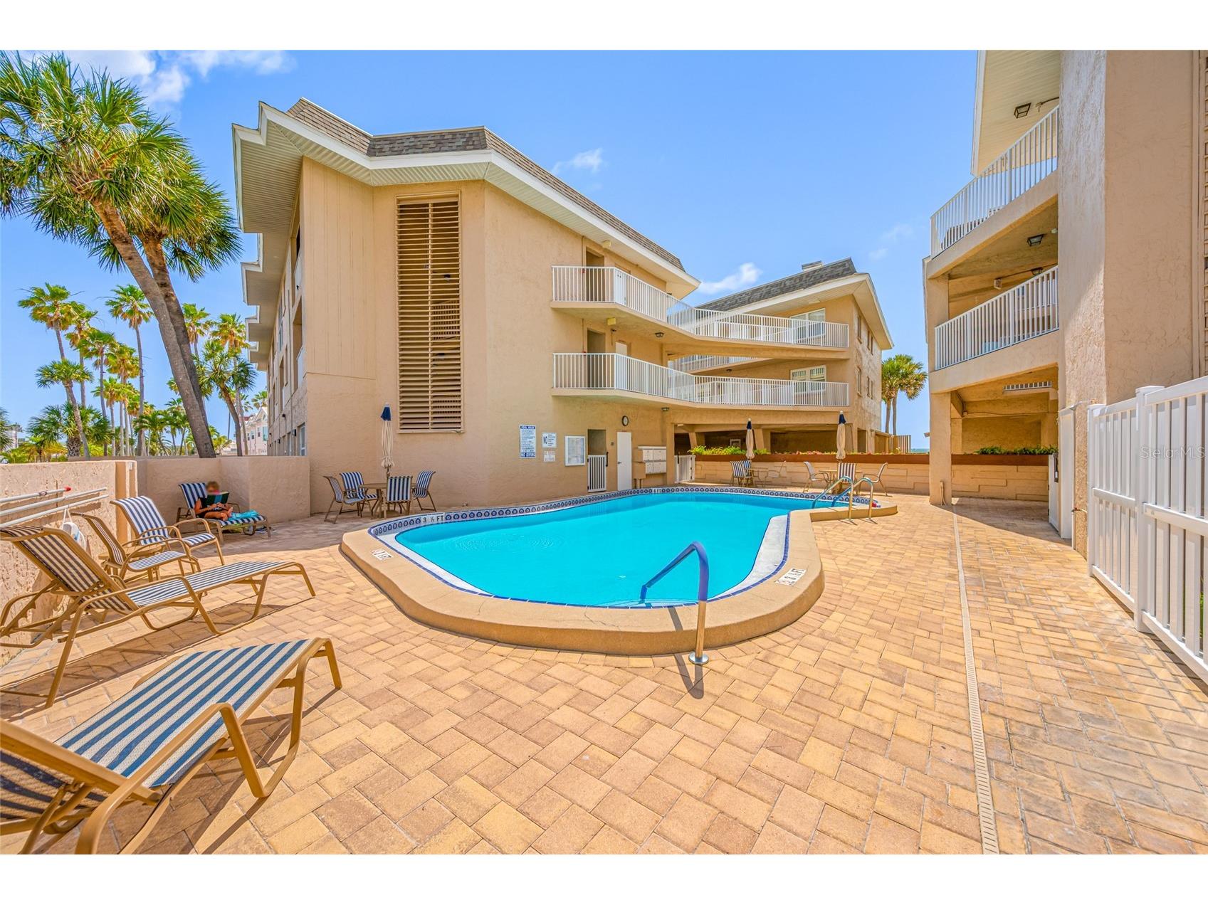 3100 Gulf Boulevard #132 Belleair Beach FL 33786 - GULF OF AMERICA TB8504422 image3