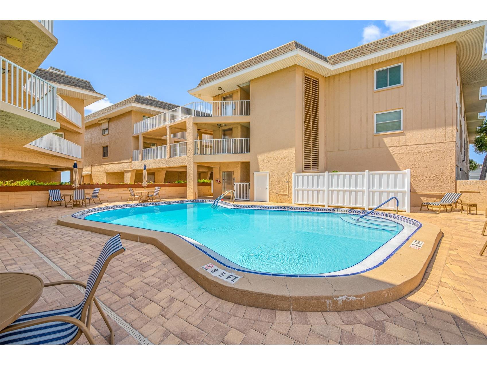 3100 Gulf Boulevard #132 Belleair Beach FL 33786 - GULF OF AMERICA TB8504422 image4
