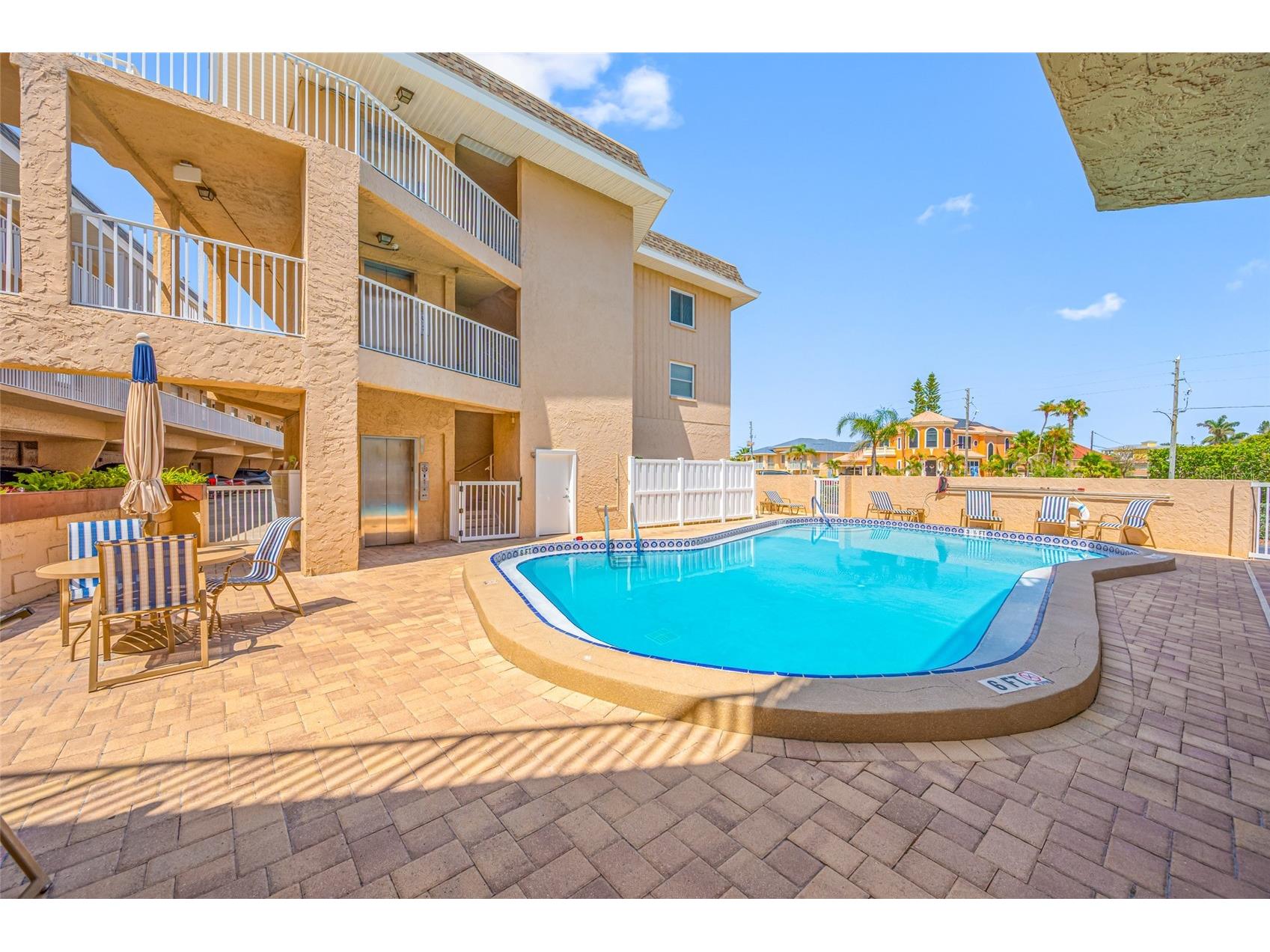 3100 Gulf Boulevard #132 Belleair Beach FL 33786 - GULF OF AMERICA TB8504422 image5