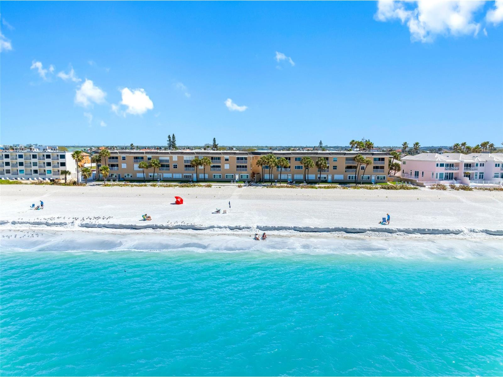 3100 Gulf Boulevard #431 Belleair Beach FL 33786 TB8482721 image16