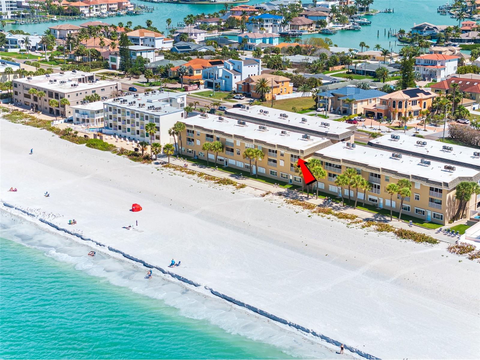 3100 Gulf Boulevard #431 Belleair Beach FL 33786 TB8482721 image5
