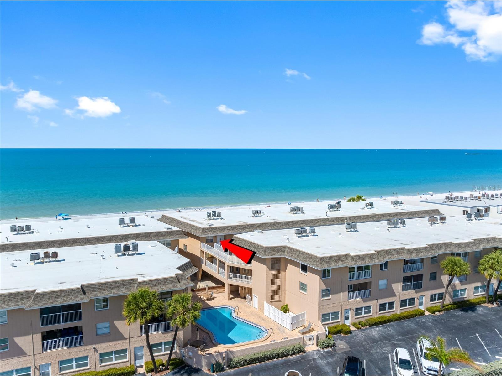 3100 Gulf Boulevard #431 Belleair Beach FL 33786 TB8482721 image6