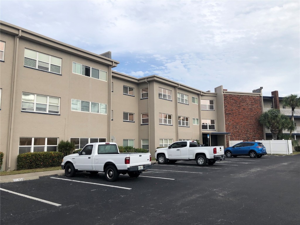 3100 Harbor Boulevard #106 Port Charlotte FL 33952 C7469369 image1