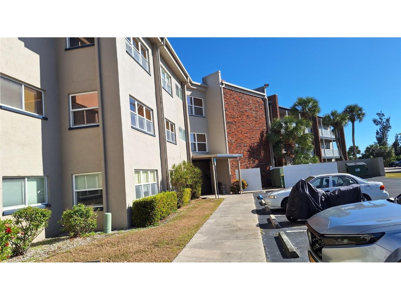 3100 Harbor Boulevard #206 Port Charlotte FL 33952 A4631420 image1