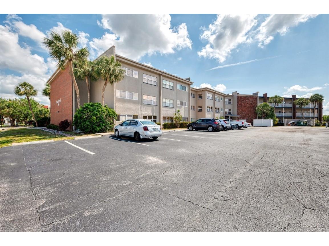 3100 Harbor Boulevard #307 Port Charlotte FL 33952 C7509241 image1