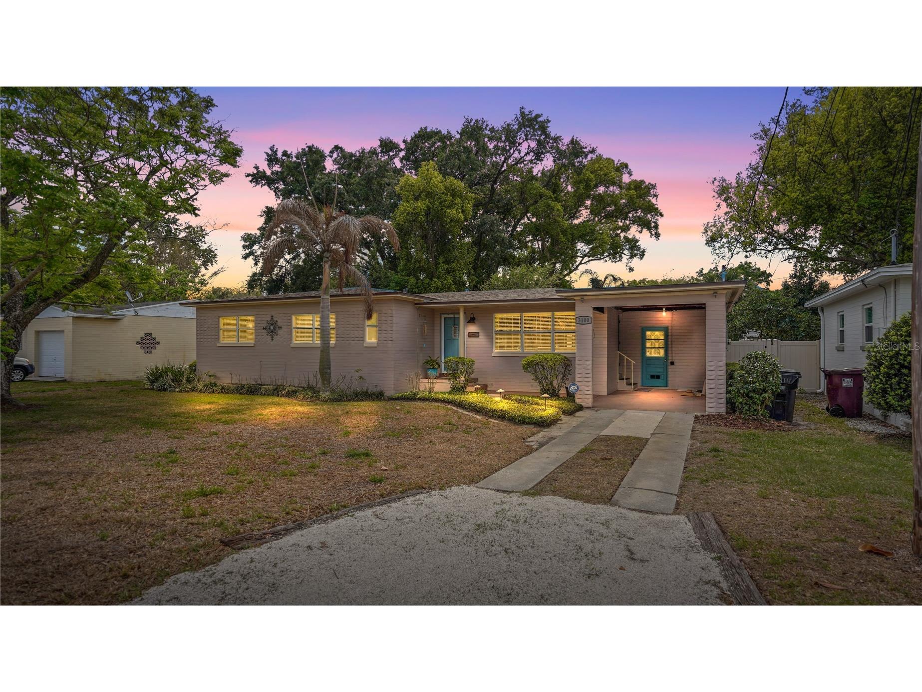3100 Hargill Drive Orlando FL 32806 O6395870 image1