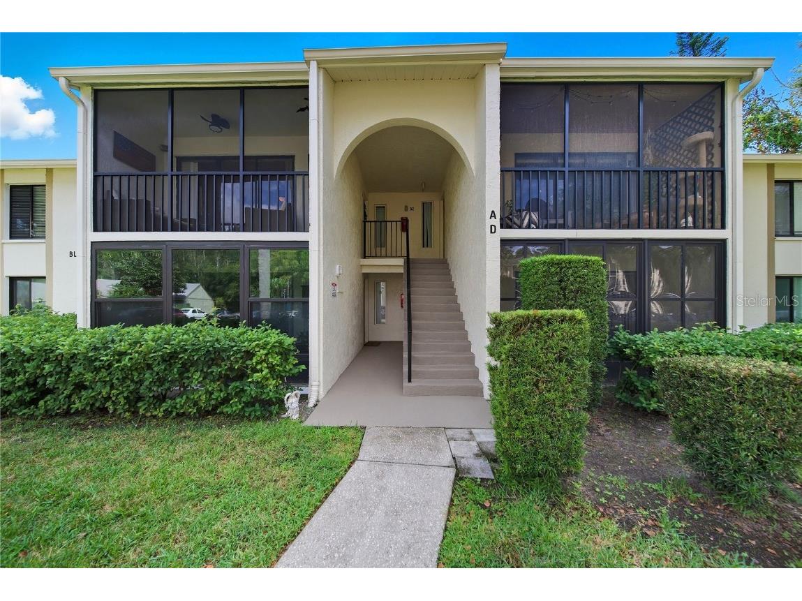 3100 Lake Pine Way #A2 Tarpon Springs FL 34688 TB8433608 image1