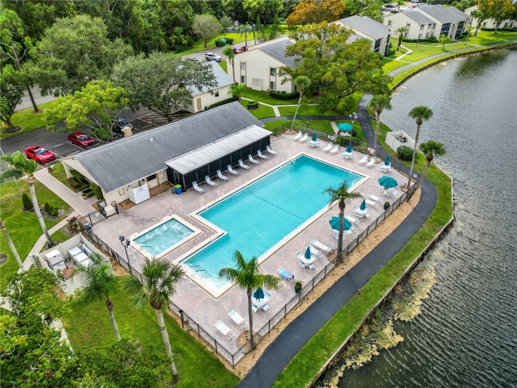 3100 Lake Pine Way #A2 Tarpon Springs FL 34688 TB8433608 image22