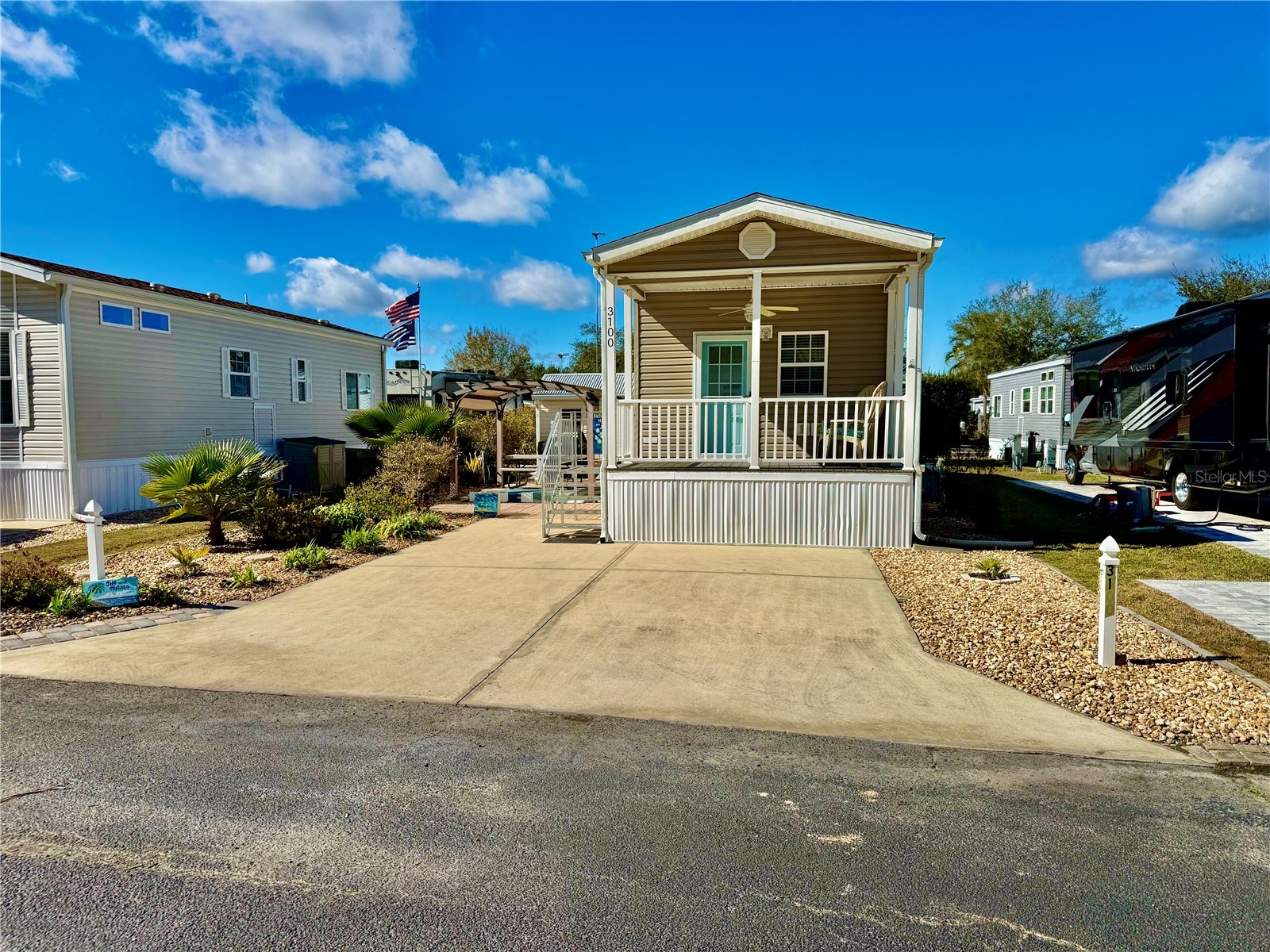 3100 NE 104th Terrace Silver Springs FL 34488 - OCKLAWAHA O6377078 image1
