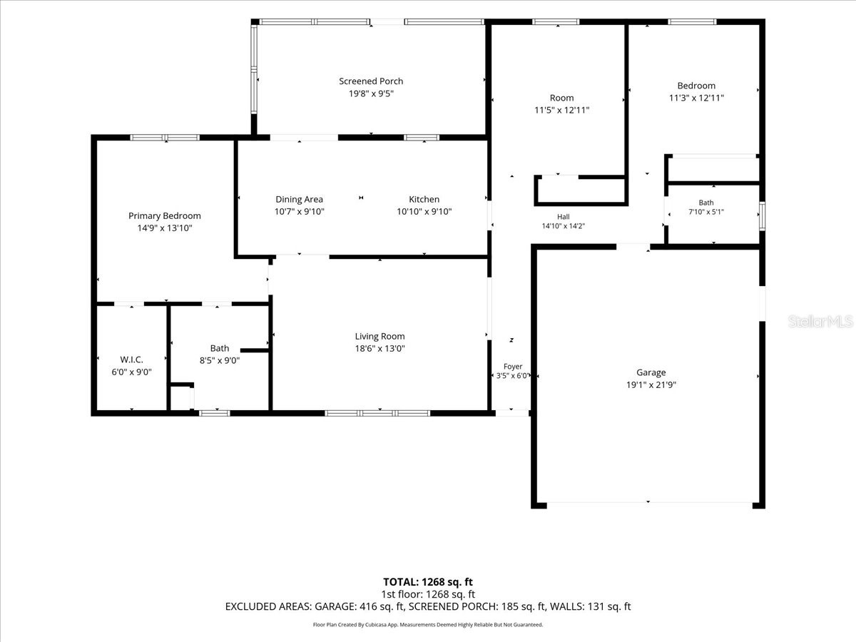 3100 NE 35th Street Ocala FL 34479 OM727133 image69