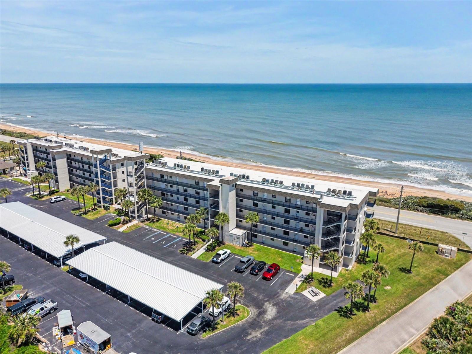 3100 Ocean Shore Boulevard #101 Ormond Beach FL 32176 TB8505115 image1