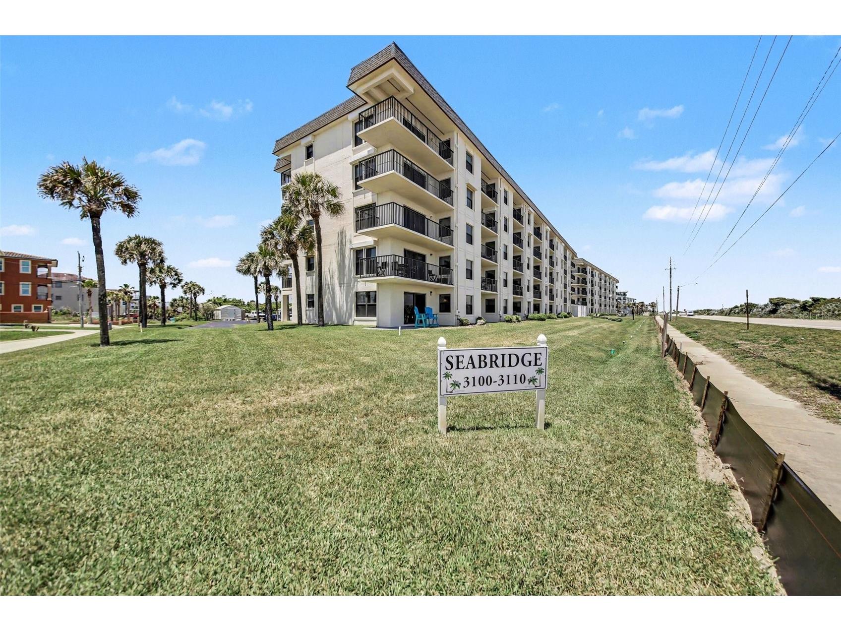 3100 Ocean Shore Boulevard #101 Ormond Beach FL 32176 TB8505115 image2
