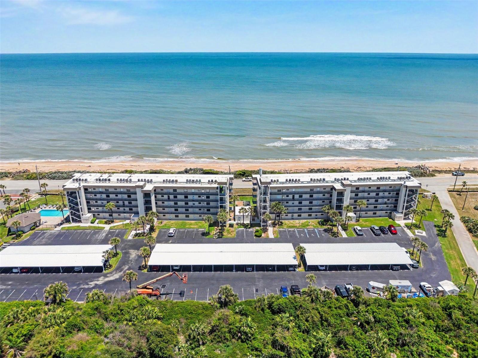 3100 Ocean Shore Boulevard #101 Ormond Beach FL 32176 TB8505115 image26
