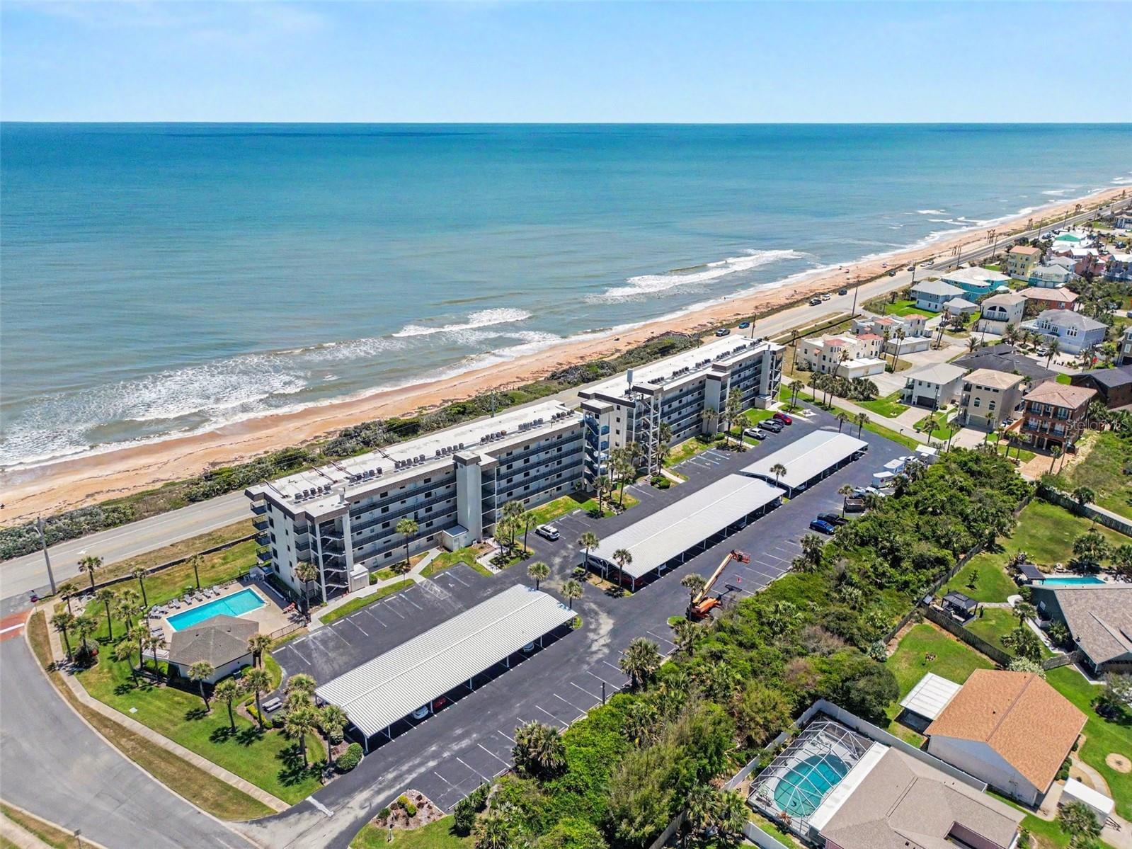 3100 Ocean Shore Boulevard #101 Ormond Beach FL 32176 TB8505115 image27