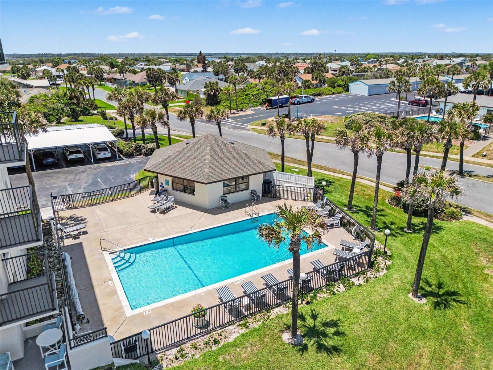 3100 Ocean Shore Boulevard #101 Ormond Beach FL 32176 TB8505115 image28
