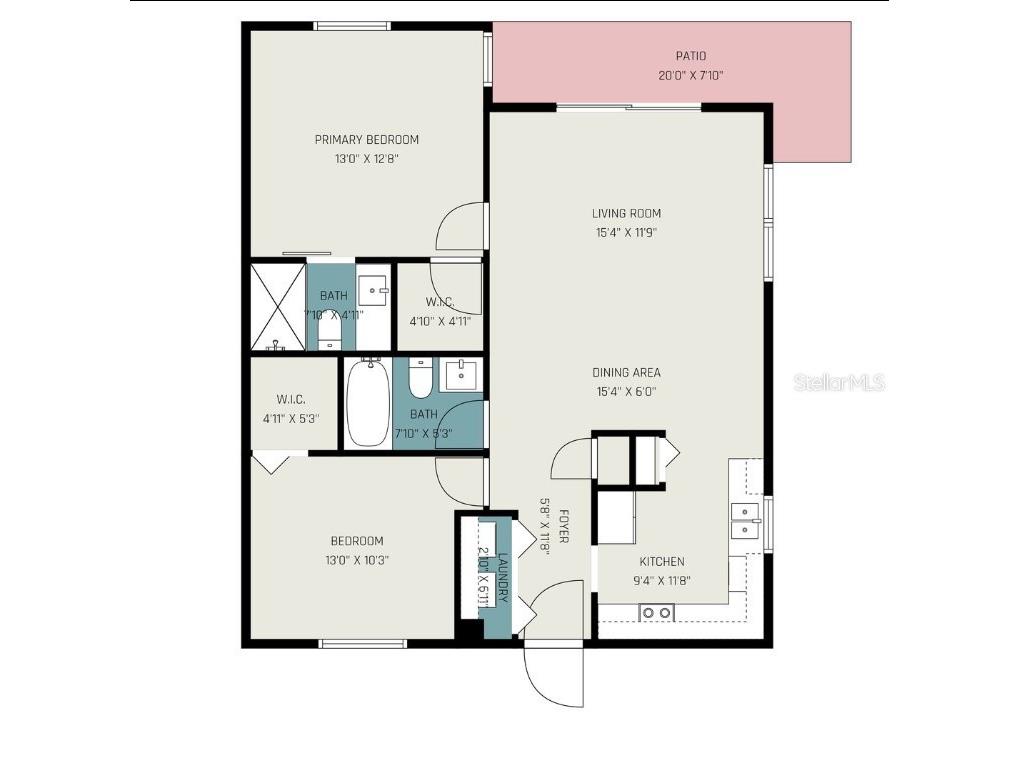 3100 Ocean Shore Boulevard #101 Ormond Beach FL 32176 TB8505115 image30
