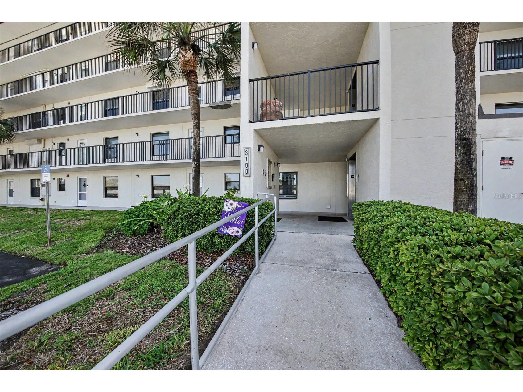 3100 Ocean Shore Boulevard #101 Ormond Beach FL 32176 TB8505115 image4